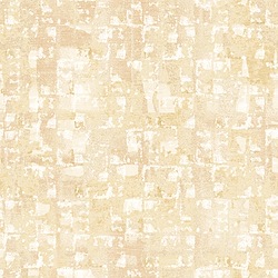 Ivory - Abstract Square Texture